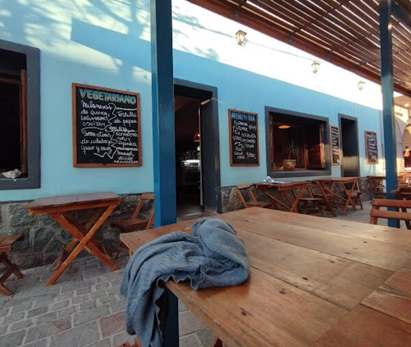 1806 Resto Bar