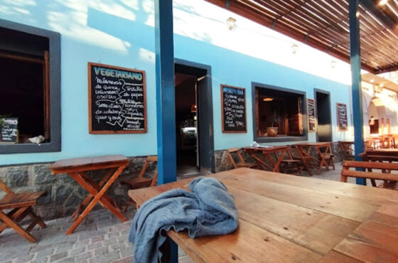 1806 Resto Bar