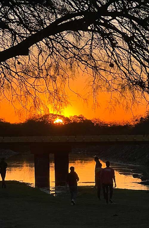 Rio Quilpo