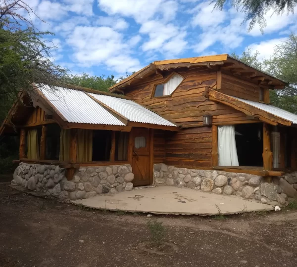 Casas de Campo