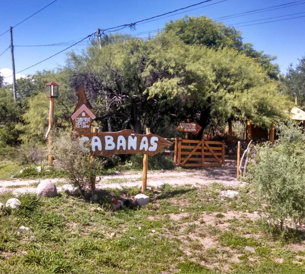 Casas de Campo