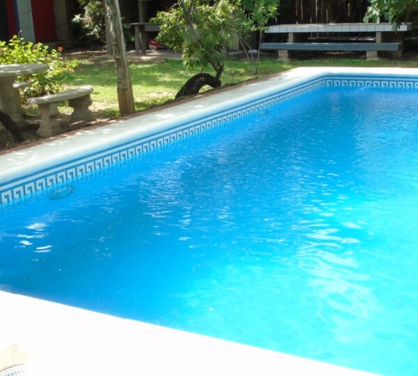 De La Plaza Apart-Cabañas