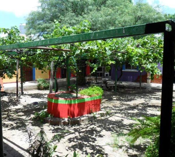 De La Plaza Apart-Cabañas