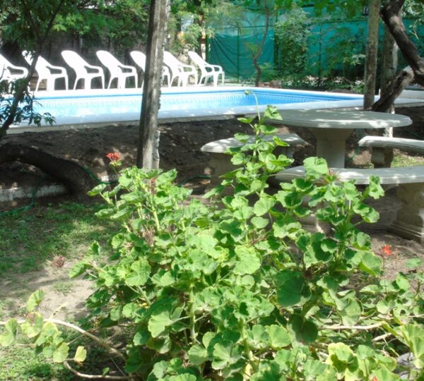 De La Plaza Apart-Cabañas