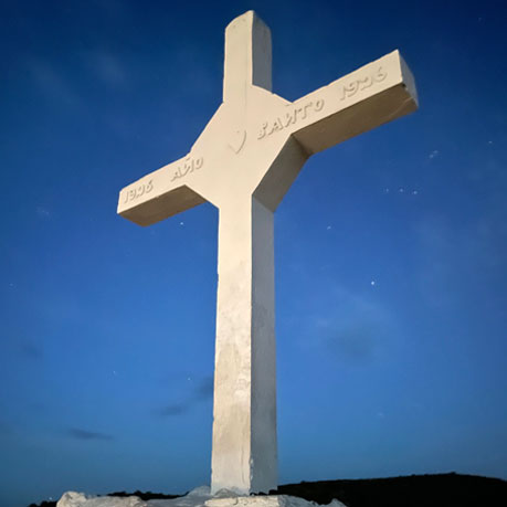 cruz