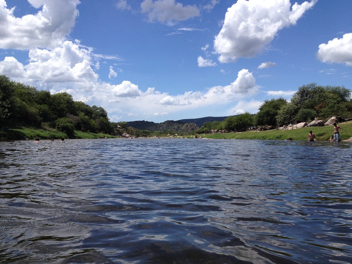 Río Quilpo
