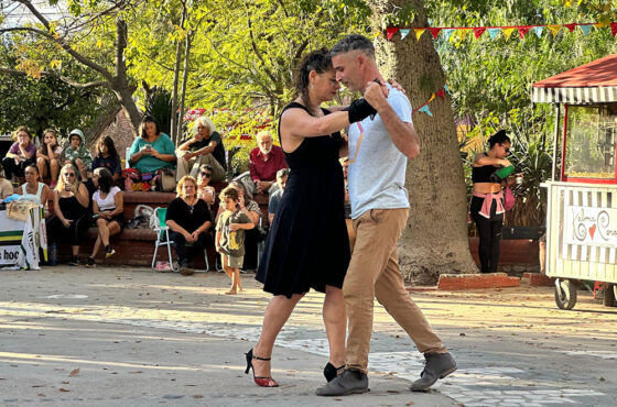 Tango