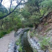La quebrada