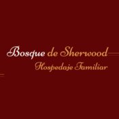 Bosque de Sherwood Cabañas