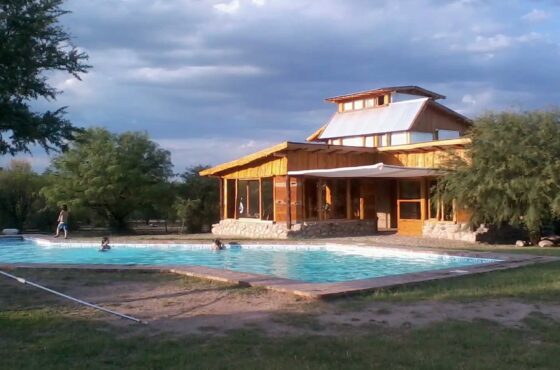 Casas de Campo