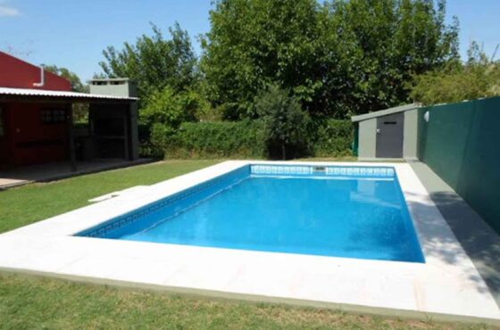 Cabañas Olivos de la Loma