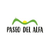 Paseo del Alfa