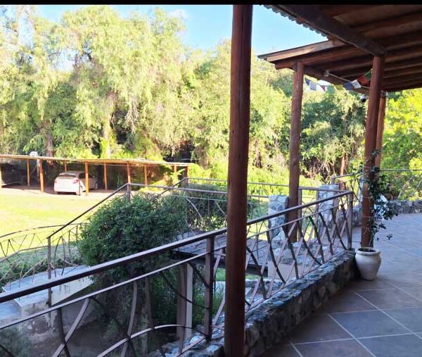 Anicca Apart - Posada