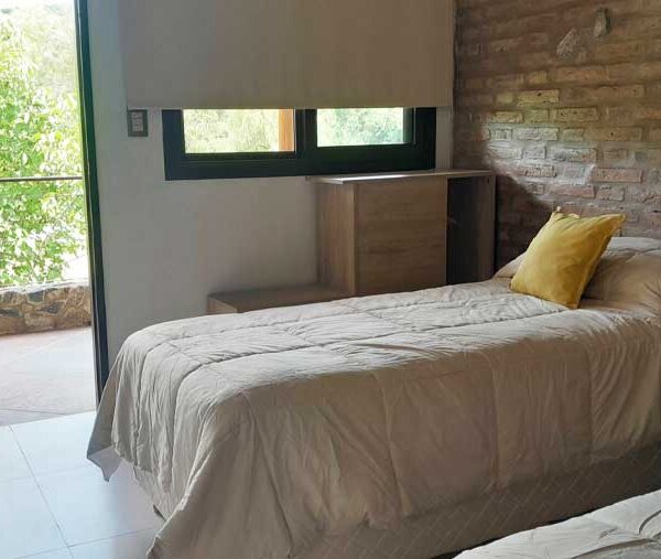 Anicca Apart - Posada