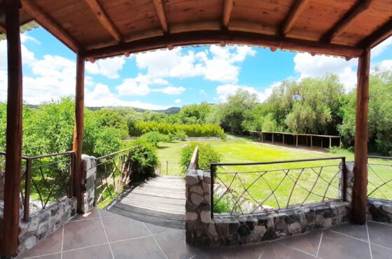 Anicca Apart – Posada