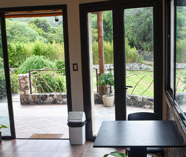 Anicca Apart - Posada