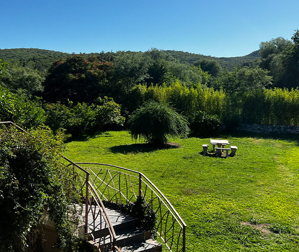 Anicca Apart - Posada