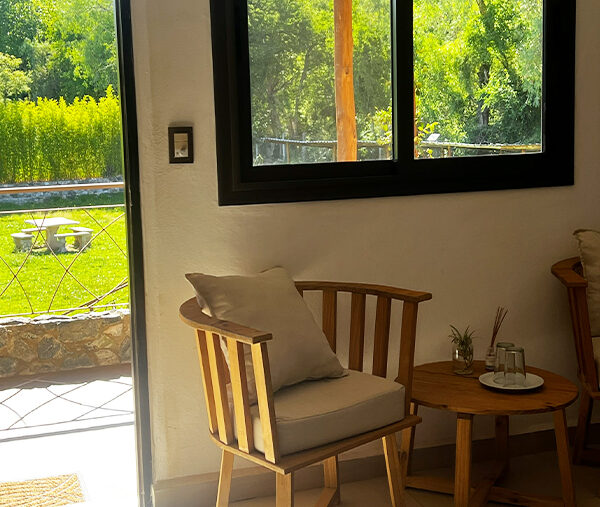 Anicca Apart - Posada