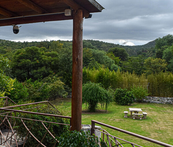 Anicca Apart - Posada