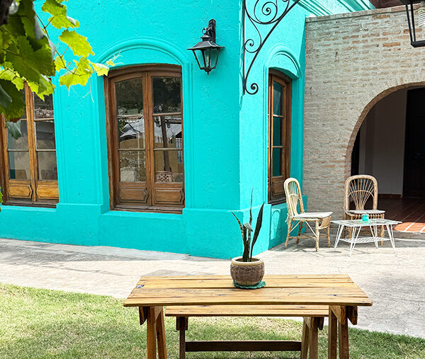 Argimón Posada