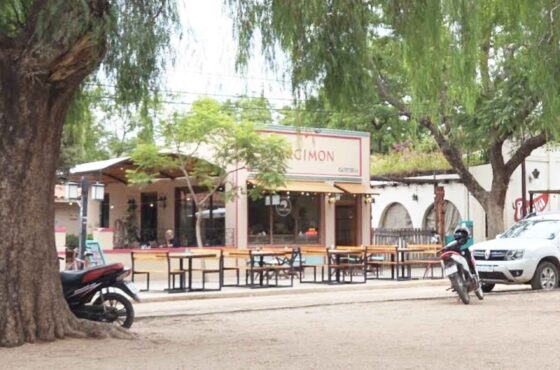 Argimón Posada