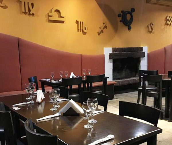 Astrobar Restaurante
