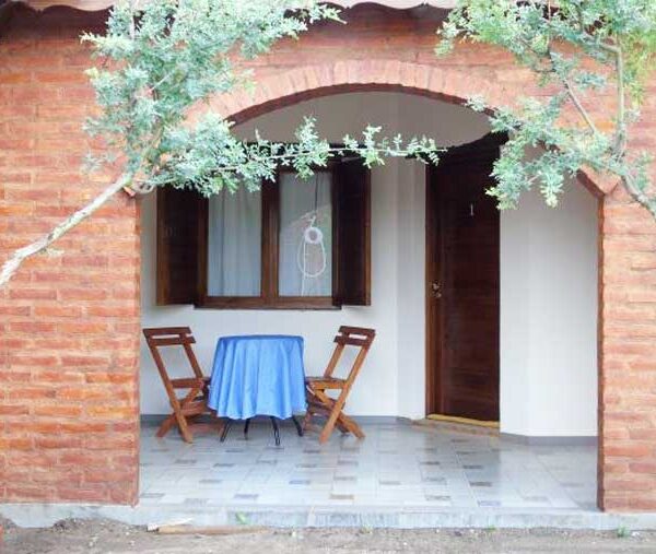 Bella Luna - Posada y Suites