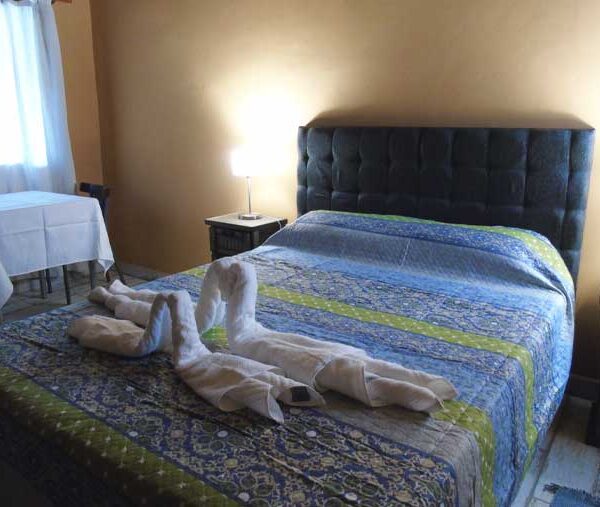 Bella Luna - Posada y Suites