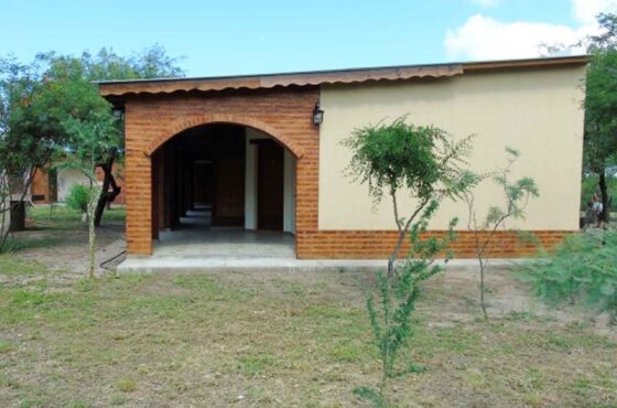 Bella Luna – Posada y Suites