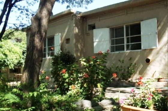 El Limón Hosteria