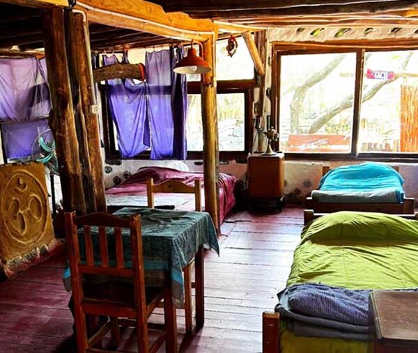 Giramundo Hostel