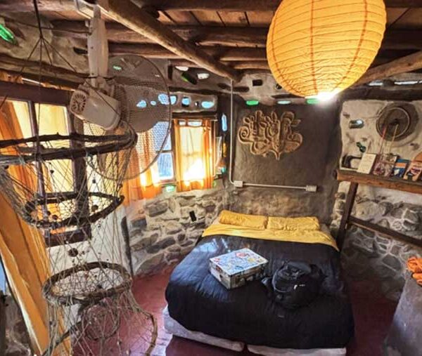 Giramundo Hostel
