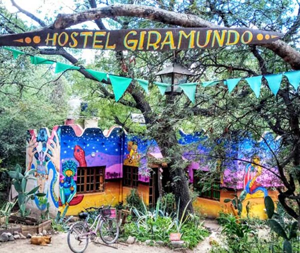 Giramundo Hostel