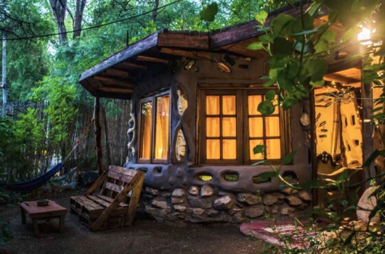 Hostel Giramundo