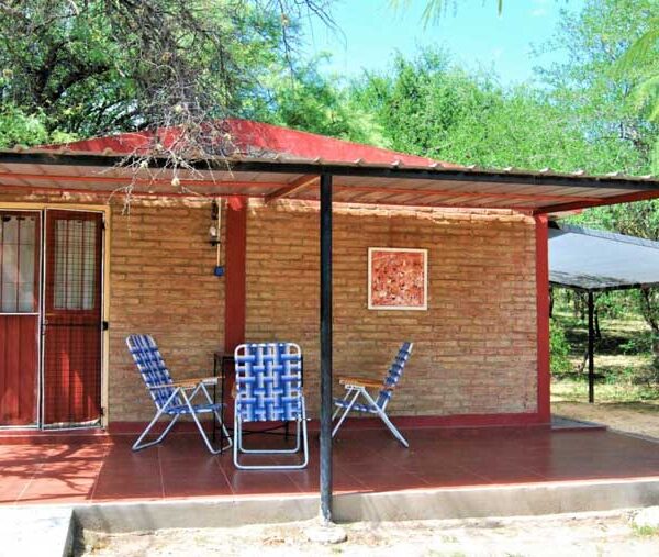 Keantúpa Cabañas