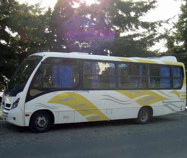 Keantúpa Cabañas