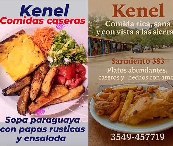 Kenel