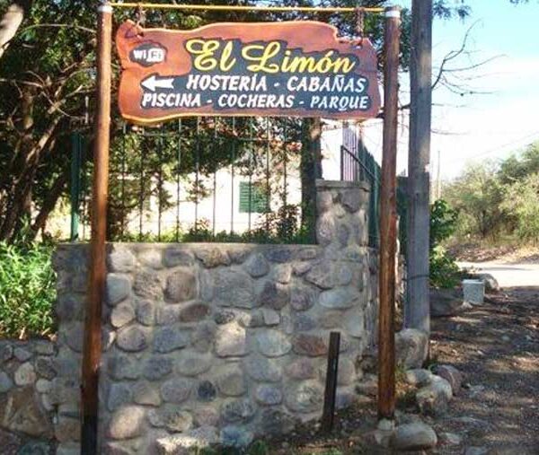 El Limón Hosteria