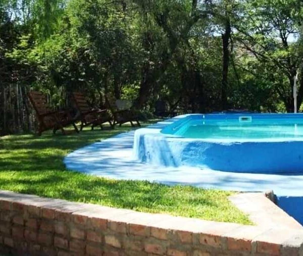 El Limón Hosteria