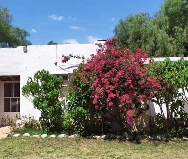 El Limón Hosteria