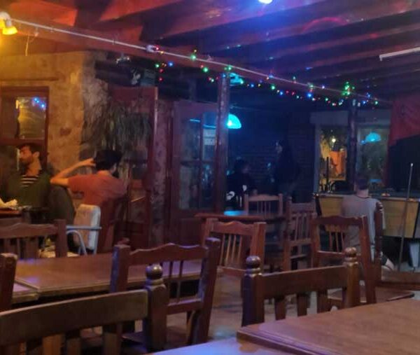 María Salomé Bar Pub