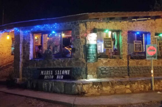 María Salomé Bar Pub
