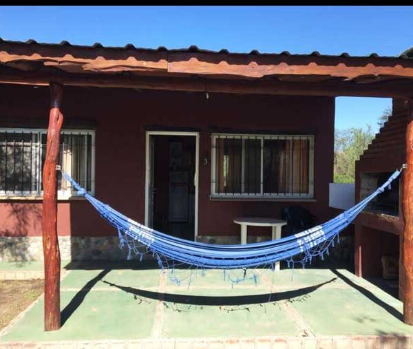 Señales Cabañas
