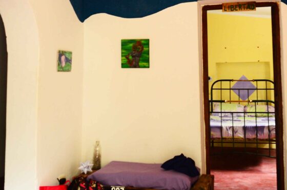 Casa Venus En Acuario