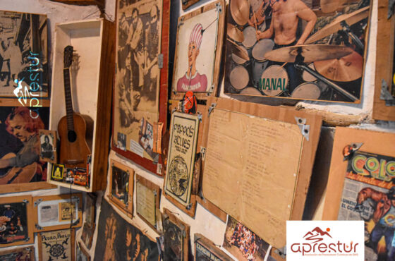 Museo Hippie