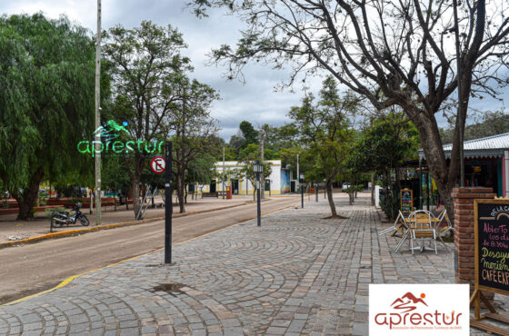 Plaza Principal