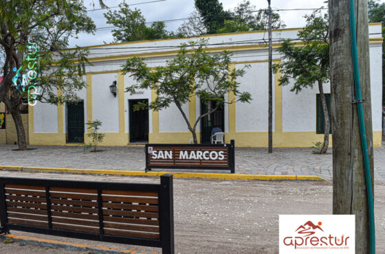 Plaza Principal