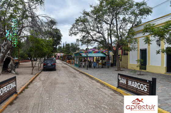 Plaza Principal