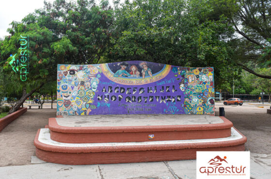 Plaza Cacique Tulian