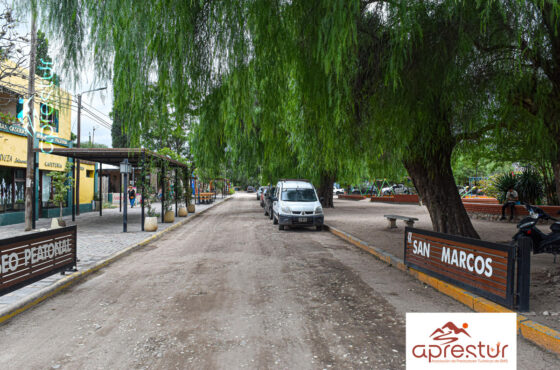 Plaza Principal